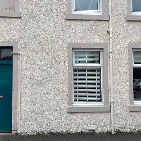 Cosy James Street Park 2 Bedroom, Ground Floor Apartment, Garden هيلينسبورغ المظهر الخارجي الصورة